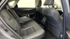 Lexus NX 300h 2.5 5dr CVT FWD [17 inch Alloy/without Nav] Hybrid Estate